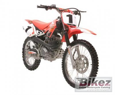 2006 UM DTF 150 photo